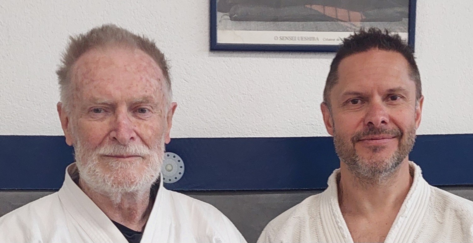 aikido